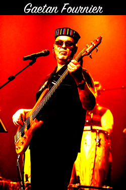 Gaetan Fournier
