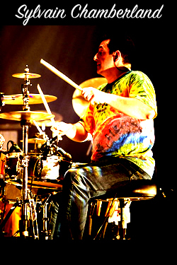 Sylvain Chamberland