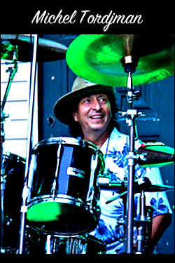 Michel Tordjman