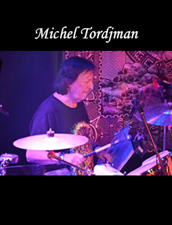 Michel Tordjman