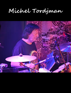 Michel Tordjman