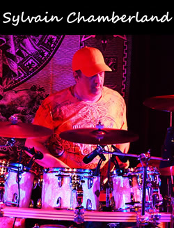 Sylvain Chamberland